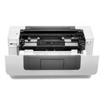 HP LaserJet Enterprise M406dn Laser Printer view 1