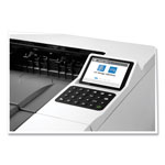 HP LaserJet Enterprise M406dn Laser Printer view 5