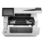 HP LaserJet Enterprise MFP M430f, Copy/Fax/Print/Scan view 3