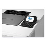 HP Color LaserJet Enterprise M455dn Laser Printer view 4
