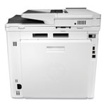 HP LaserJet Enterprise Color MFP M480f, Copy/Fax/Print/Scan view 1