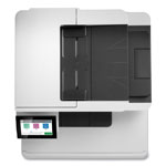 HP LaserJet Enterprise Color MFP M480f, Copy/Fax/Print/Scan view 5