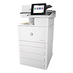 HP Color LaserJet Enterprise Flow MFP M776z, Copy/Fax/Print/Scan orginal image