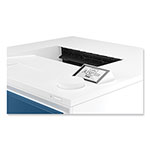 HP Color LaserJet Pro 4201dn Laser Printer view 2