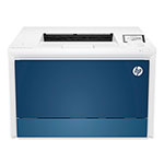 HP Color LaserJet Pro 4201dn Laser Printer view 3
