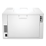 HP Color LaserJet Pro 4201dn Laser Printer view 4