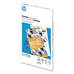 HP Everyday Business Paper, 32 lb, 8.5 x 11, Glossy White, 150/Pack view 2