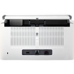 HP Scanjet Enterprise Flow 5000 S5 Sheetfed Scanner, 600 dpi Optical, 48-bit Grayscale, 65 ppm (Mono), 65 ppm (Color), Duplex Scanning, USB view 2