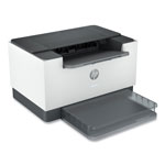 HP LaserJet M209dwe Laser Printer view 3