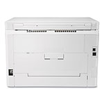 HP Color LaserJet Pro MFP M182nw Wireless Multifunction Laser Printer, Copy/Print/Scan view 2