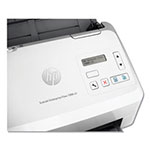 HP ScanJet Enterprise Flow 7000 s3 Sheet-Feed Scanner, 600x600 dpi, 80-Sheet ADF view 1