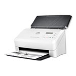 HP ScanJet Enterprise Flow 7000 s3 Sheet-Feed Scanner, 600x600 dpi, 80-Sheet ADF view 2