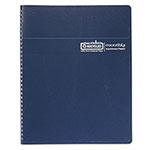 House Of Doolittle 14-Month Recycled Ruled Monthly Planner, 11 x 8.5, Blue Cover, 14-Month (Dec to Jan): 2023 to 2025 view 2