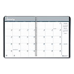 House Of Doolittle 14-Month Recycled Ruled Monthly Planner, 11 x 8.5, Blue Cover, 14-Month (Dec to Jan): 2023 to 2025 view 5
