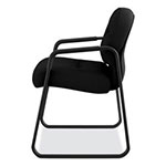 Hon Pillow-Soft 2090 Series Guest Arm Chair, 23.25