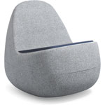 Hon Cushion/Pad, F/Skip Chair, 25-3/4
