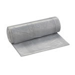 InteplastPitt Low-Density Commercial Can Liners, 30 gal, 0.58 mil, 30