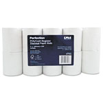 Iconex Direct Thermal Printing Thermal Paper Rolls, 3.13