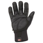 Ironclad Cold Condition Gloves, Black, Medium view 1