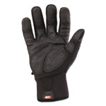 Ironclad Cold Condition Gloves, Black, X-Large view 1