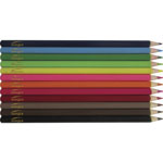 Integra Colored Pencil, 12/Pack view 2