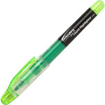Integra Liquid Ink Highlighter, ChiselTip, Fade Resistant, Green view 1