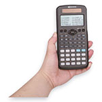 Innovera Advanced Scientific Calculator, 417 Functions, 15-Digit LCD, Four Display Lines view 3