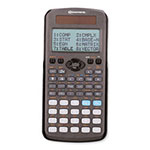 Innovera Advanced Scientific Calculator, 417 Functions, 15-Digit LCD, Four Display Lines view 4