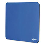 Innovera Latex-Free Mouse Pad, Blue view 3