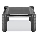 Innovera Large Monitor Stand with Cable Management, 12.99