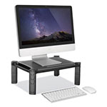 Innovera Large Monitor Stand with Cable Management, 12.99
