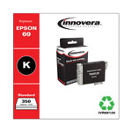 Innovera Remanufactured Black Ink, Replacement For Epson 69 (T069120), 465 Page Yield orginal image