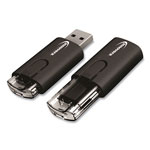 Innovera USB 3.0 Flash Drive, 64 GB, view 1