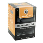 Java One™ 30220 Single Cup Coffee Pods, Breakfast Blend view 1