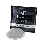 Java One™ Coffee Pods, House Blend, Single Cup, 14/Box view 1