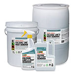 CLR Calcium, Lime and Rust Remover, 32 oz Spray Bottle, 6/Carton view 3