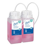 Scott® Pro Foam Skin Cleanser with Moisturizers, Citrus Scent, 1.5 L Refill, 2/Carton view 3