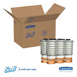 Scott® Essential Continuous Air Freshener Refill Mango, 48mL Cartridge, 6/Carton view 3