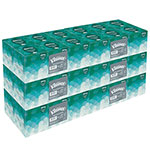 Kleenex Professional Facial Tissue Cube for Business (21271), Upright Face Tissue Box, 6 Bundles / Case, 6 Boxes / Bundle, 36 Boxes / Case view 1