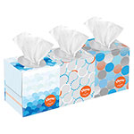 Kleenex Professional Anti-Viral Facial Tissue Cube for Business (21286), White, 3 Boxes / Bundle, 4 Bundles / Case, 12 Boxes / Case view 4