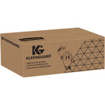 KleenGuard™ G40 Foam Nitrile Coated Gloves, Oil, Grease, Abrasion Protection, Nitrile Coating, 8 Size Number, Medium view 1