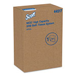 Scott® Pro High Capacity Coreless SRB Tissue Dispenser, 11 1/4 x 6 5/16 x 12 3/4, White view 1