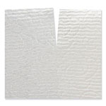 Scott® Choose-A-Sheet Mega Roll Paper Towels, 1-Ply, White, 102/Roll, 24/Carton view 2