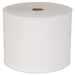 Scott® Pro Small Core High Capacity/SRB Bath Tissue, Septic Safe, 2-Ply, White, 1100 Sheets/Roll, 36 Rolls/Carton orginal image