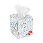 Kleenex Anti-viral Facial Tissue - 3 Ply - White - Anti-viral, Soft - For Face, Business, Commercial - 68 Per Box view 2