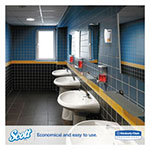 Scott® Essential Continuous Air Freshener Refill, Ocean, 48ml Cartridge, 6/Carton view 1