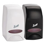Scott® Pro Foam Hair and Body Wash, 1000 mL, Refill, 6/Carton view 3