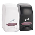 Scott® Antiseptic Foam Skin Cleanser, Unscented, 1,000 mL Refill, 6/Carton view 3