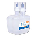Scott® Control Antiseptic Foam Skin Cleanser, Unscented, 1200 mL Refill view 2