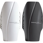 Kimberly-Clark Continuous Air Freshener Dispenser, 2 4/5 X 5 X 2 2/5, White view 1